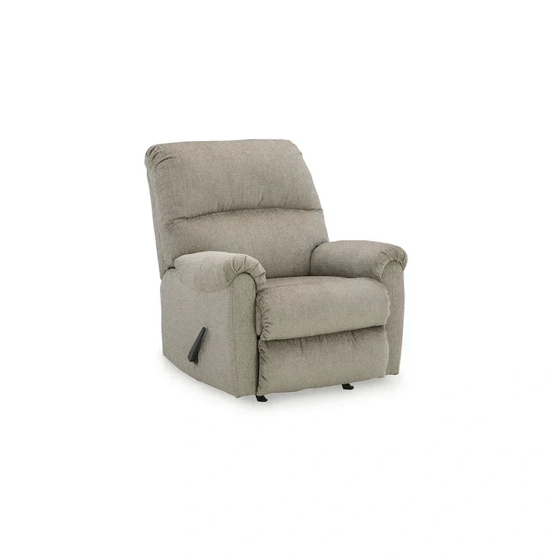 Poltrona reclinabile Stonemeade di Signature Design by Ashley