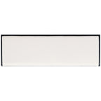 SAFAVIEH Fiorello Panca Contenitore a 3 Cassetti con Cuscino - 47,3 L x 15 P x 19 A - 47Lx15Px19A