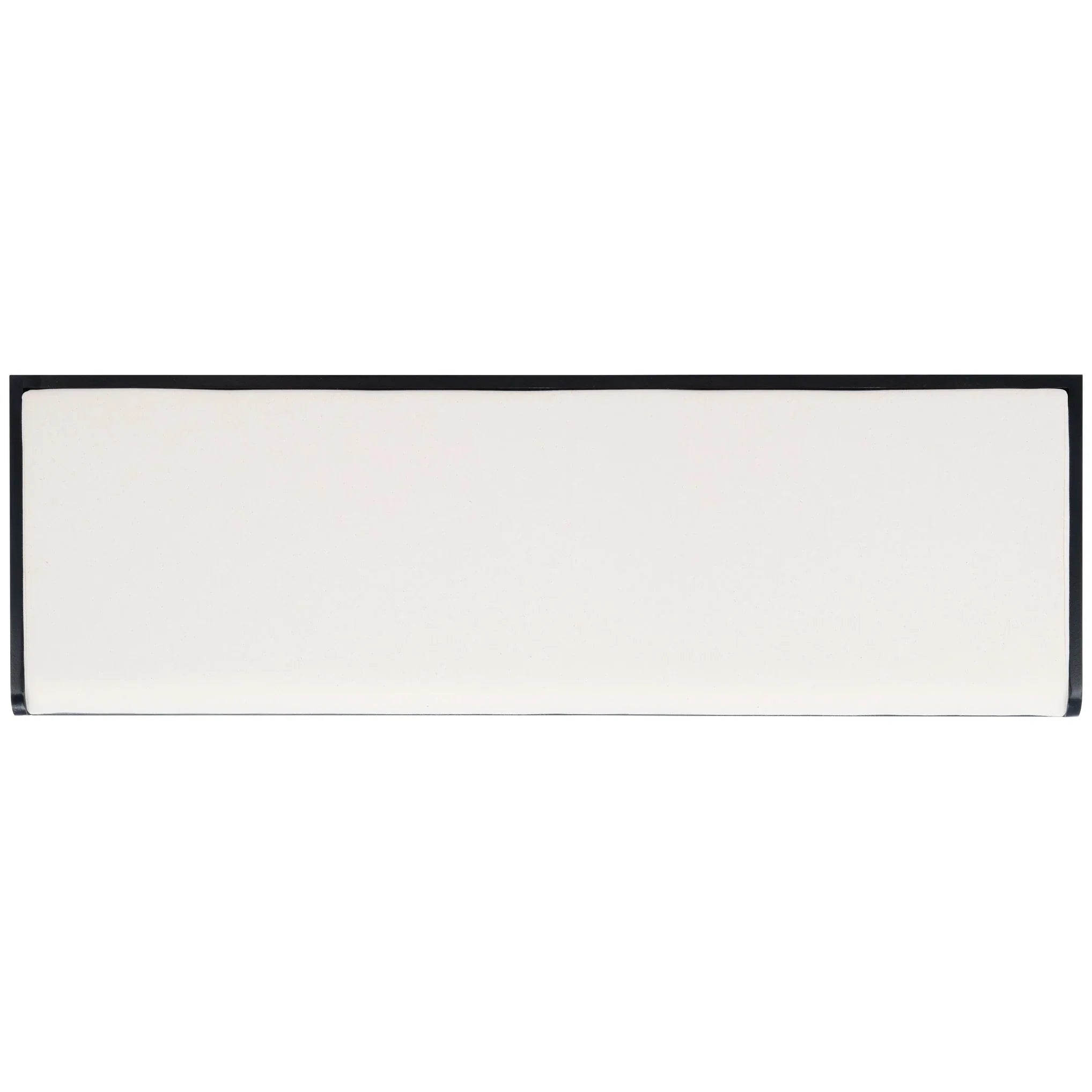 SAFAVIEH Fiorello Panca Contenitore a 3 Cassetti con Cuscino - 47,3 L x 15 P x 19 A - 47Lx15Px19A