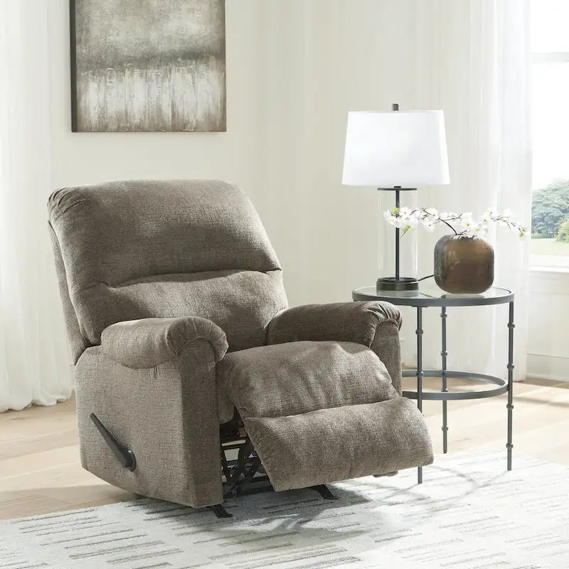 Poltrona reclinabile Stonemeade di Signature Design by Ashley