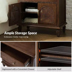 Kevin 27 tavolino alto, set da 2 | ART OF LIVING DESIGNS
