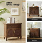 Kevin 27 tavolino alto, set da 2 | ART OF LIVING DESIGNS