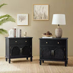 Kevin 27 tavolino alto, set da 2 | ART OF LIVING DESIGNS