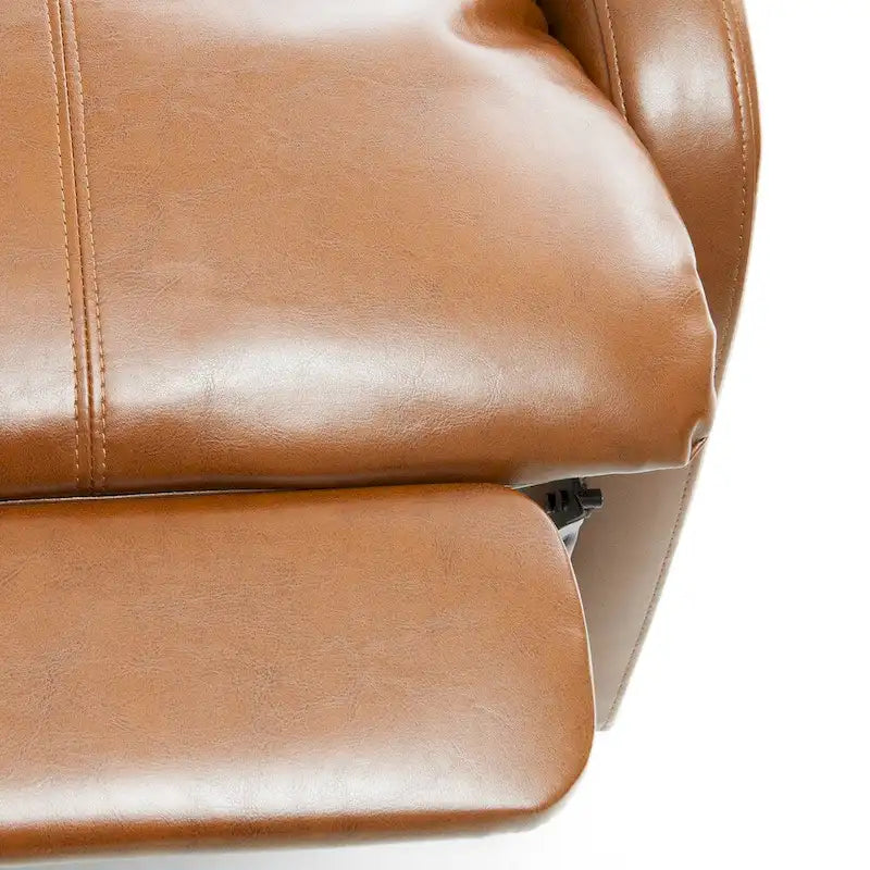 Poltrona reclinabile Stratton di Christopher Knight Home