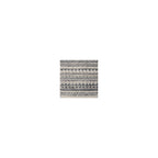 Divano letto Adlai grigio chiaro Queen - 80L x 39P x 40A