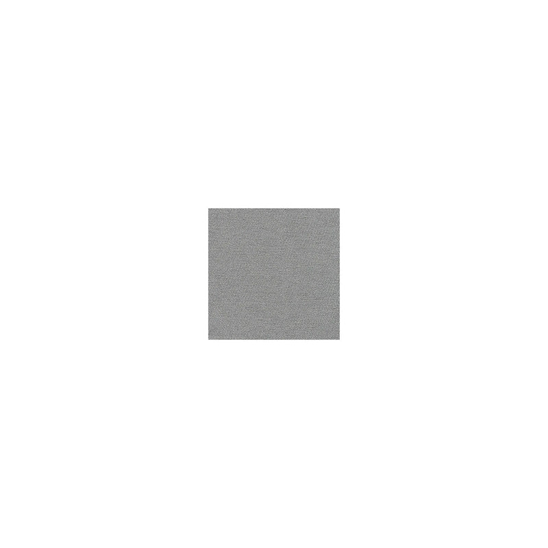Divano letto Adlai grigio chiaro Queen - 80L x 39P x 40A