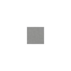 Divano letto Adlai grigio chiaro Queen - 80L x 39P x 40A