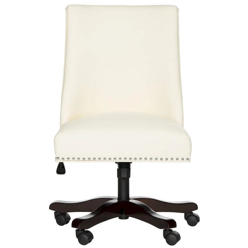 Sedia da scrivania SAFAVIEH Meggan - 25Wx27Dx38H