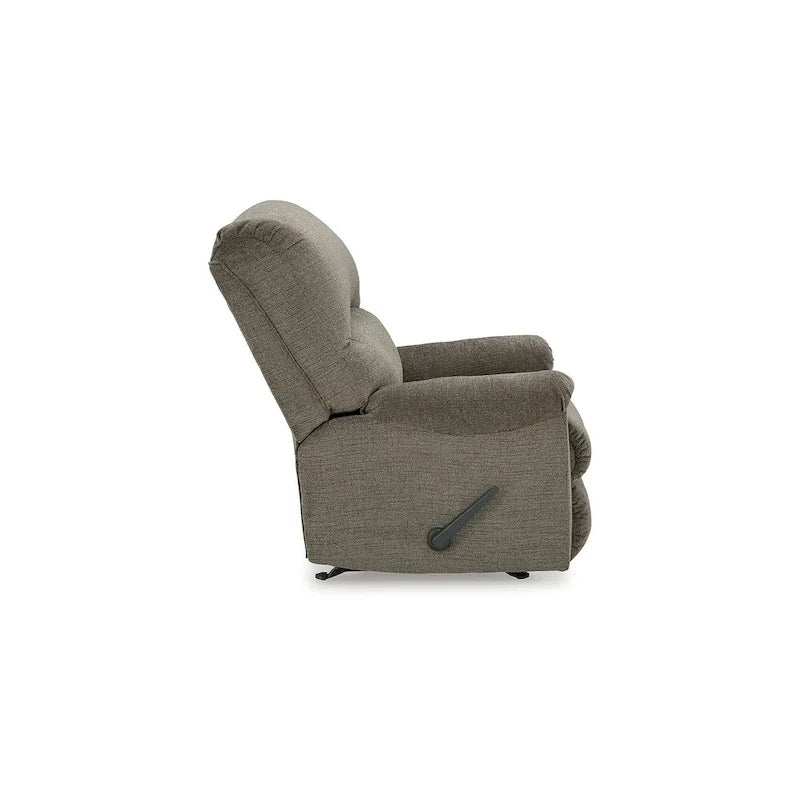 Poltrona reclinabile Stonemeade di Signature Design by Ashley