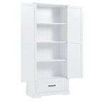 Mobile Contenitore Alto per Bagno