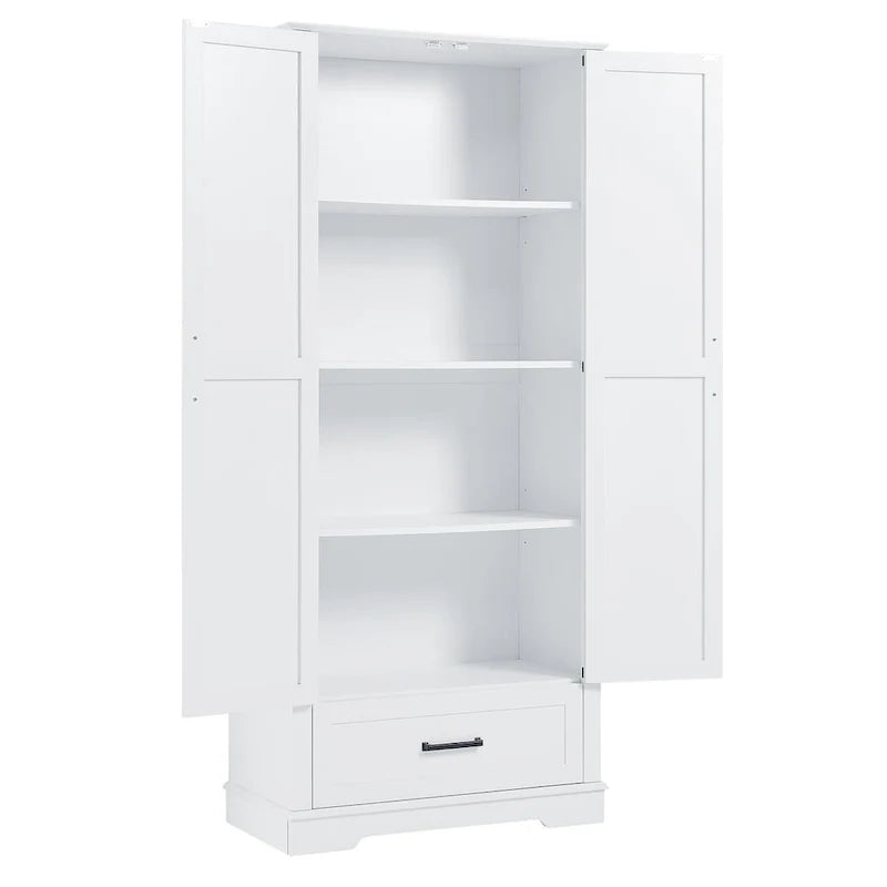 Mobile Contenitore Alto per Bagno
