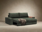 Divano letto Vilander Wide Arms