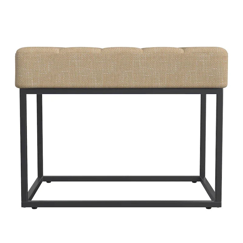 HomePop Theodore Ottoman