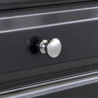 Carrello da cucina con rotelle Simple Living Georgia