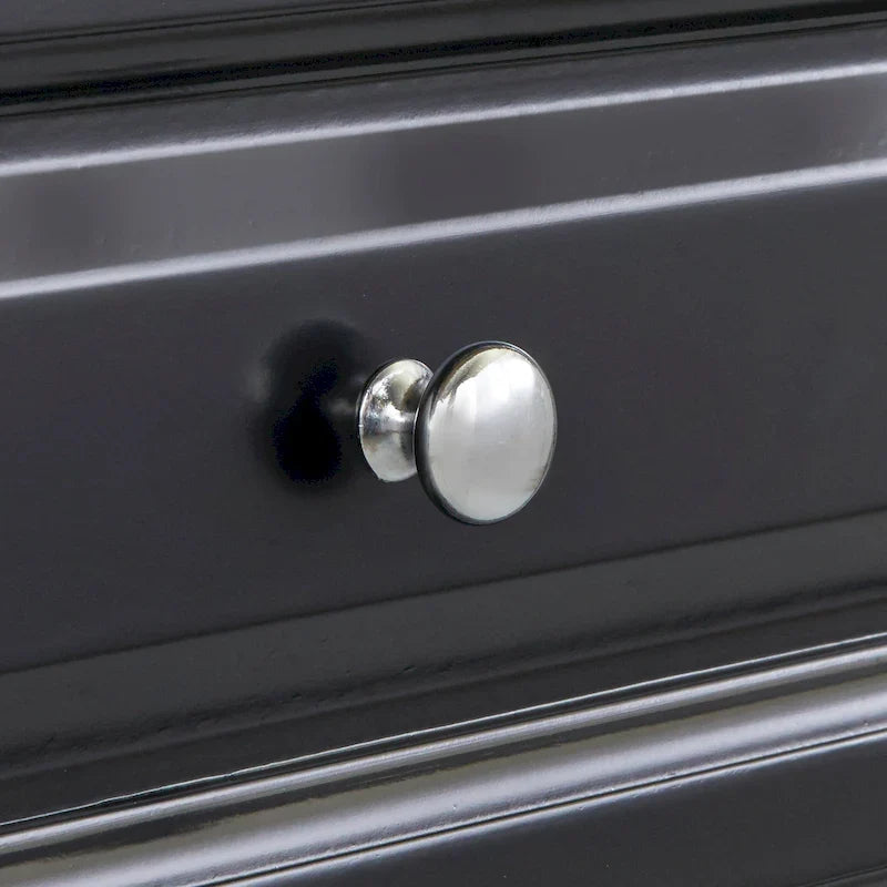 Carrello da cucina con rotelle Simple Living Georgia