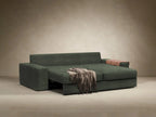 Divano letto Vilander Wide Arms