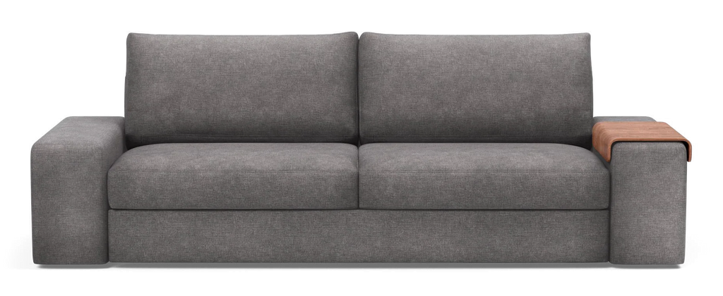 Divano letto Vilander Wide Arms
