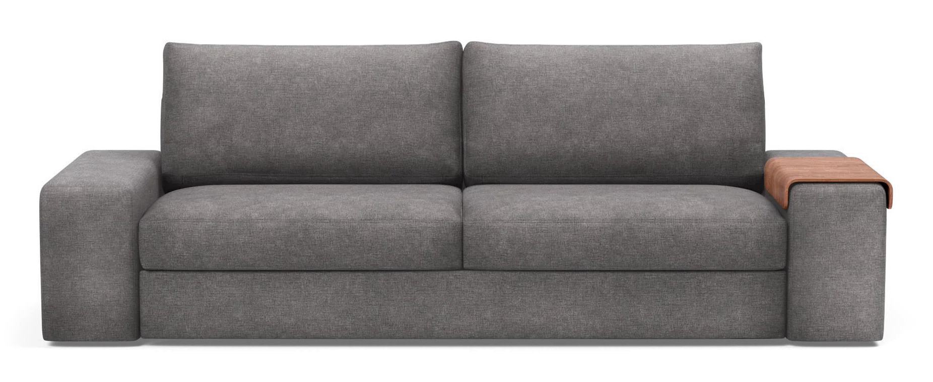 Divano letto Vilander Wide Arms