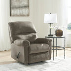 Poltrona reclinabile Stonemeade di Signature Design by Ashley