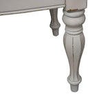 Sedia con Schienale a Fuso (Set da 2)