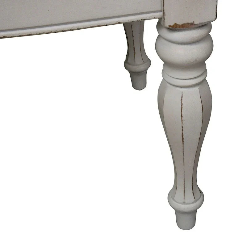Sedia con Schienale a Fuso (Set da 2)