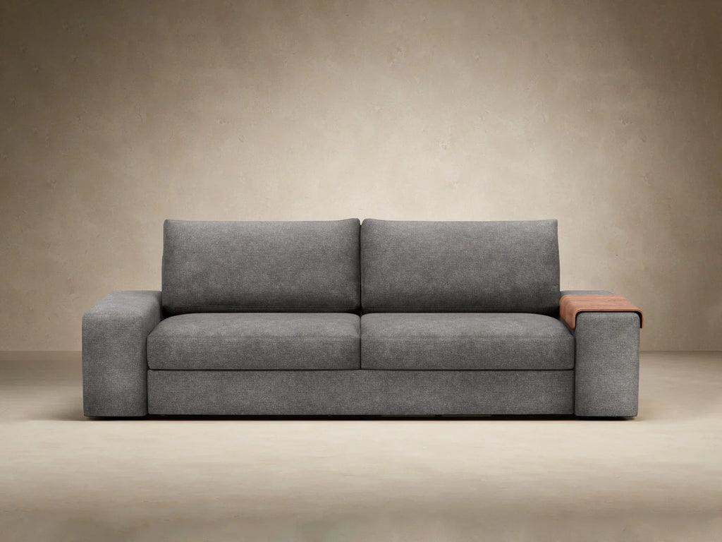 Divano letto Vilander Wide Arms