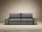 Divano letto Vilander Wide Arms