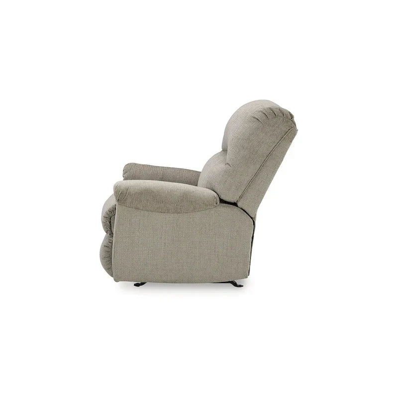 Poltrona reclinabile Stonemeade di Signature Design by Ashley