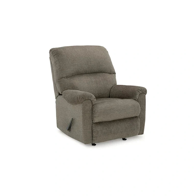 Poltrona reclinabile Stonemeade di Signature Design by Ashley