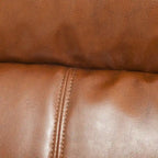 Poltrona reclinabile Stratton di Christopher Knight Home
