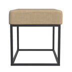 HomePop Theodore Ottoman