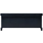 SAFAVIEH Fiorello Panca Contenitore a 3 Cassetti con Cuscino - 47,3 L x 15 P x 19 A - 47Lx15Px19A