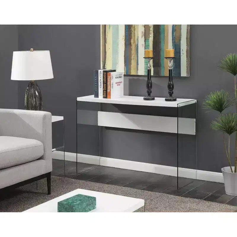 Consolle SoHo - Breighton Home