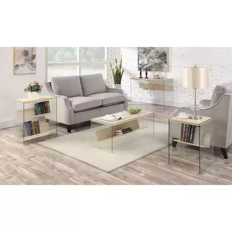 Consolle SoHo - Breighton Home