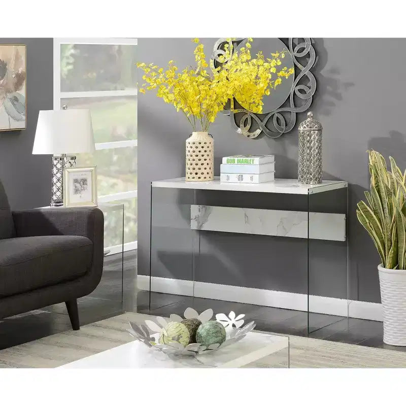 Consolle SoHo - Breighton Home