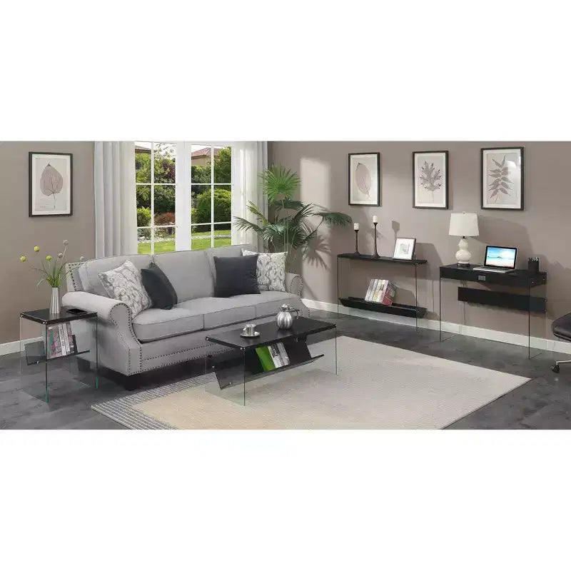 Consolle SoHo - Breighton Home