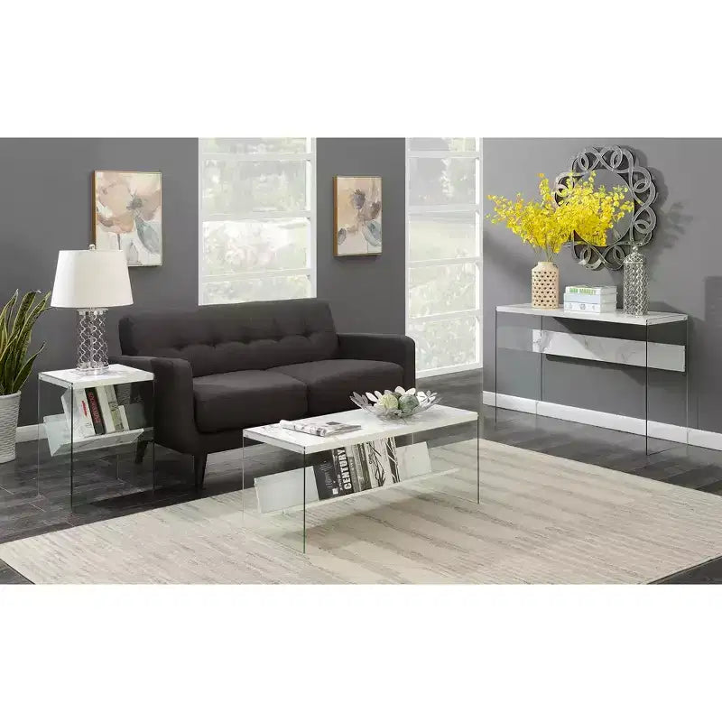 Consolle SoHo - Breighton Home