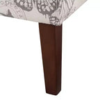Sedia a vela imbottita Lily - Linon