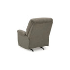 Poltrona reclinabile Stonemeade di Signature Design by Ashley