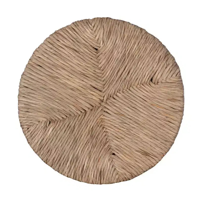 Sgabello da bar senza schienale Noah Swivel, altezza bancone - Powell
