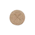 Sgabello da bar senza schienale Noah Swivel, altezza bancone - Powell