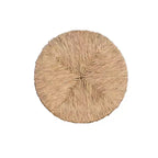 Sgabello da bar senza schienale Noah Swivel, altezza bancone - Powell