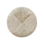 Sgabello da bar senza schienale Noah Swivel, altezza bancone - Powell