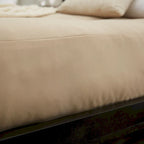 Materasso per futon TruPedic Full Granite Grey 12 pollici