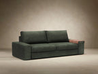 Divano letto Vilander Wide Arms
