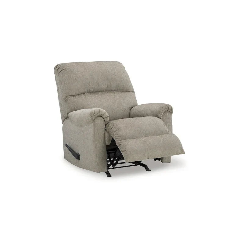 Poltrona reclinabile Stonemeade di Signature Design by Ashley