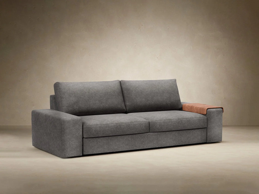 Divano letto Vilander Wide Arms