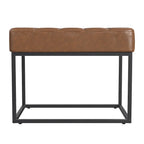 HomePop Theodore Ottoman