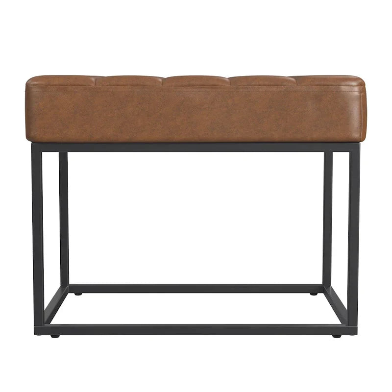 HomePop Theodore Ottoman