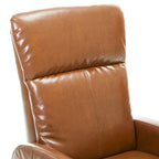 Poltrona reclinabile Stratton di Christopher Knight Home